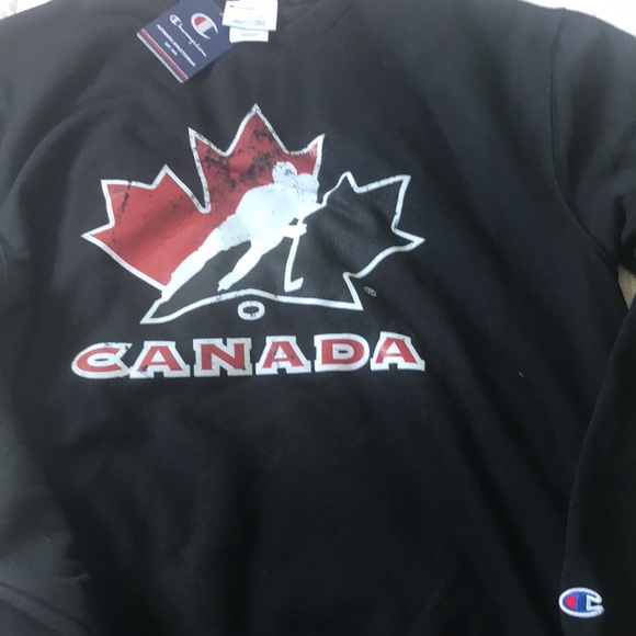Mens large champion sweatshirt - Picture 7 of 7